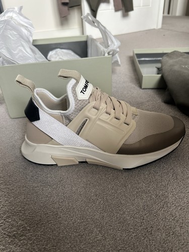 Tom ford men trainers - ford,