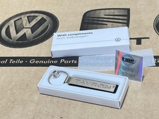 VW Tayron Keyring Key Fob