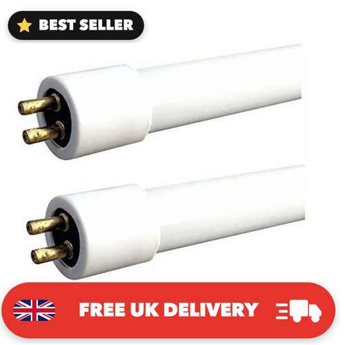 Pack 20w fluorescent tube - t4,