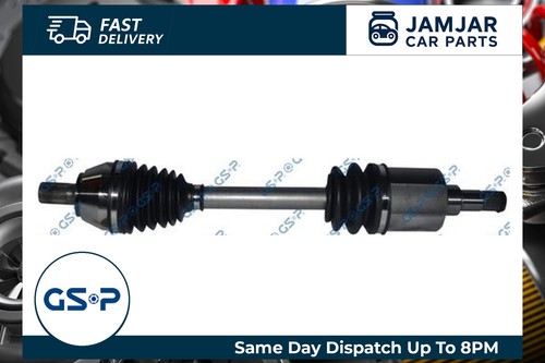Gsp drive shaft front axle - gsp,