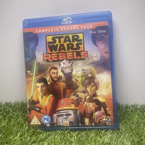 Star wars rebels - star,