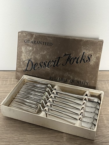 Vintage set boxed 1930s - of,