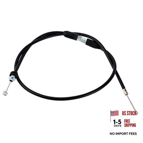 31inch throttle cable - cable, line