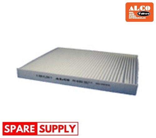 Filter interior air for - filter,,