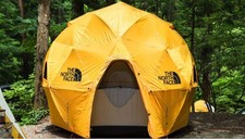 THE NORTH FACE Geodome 4