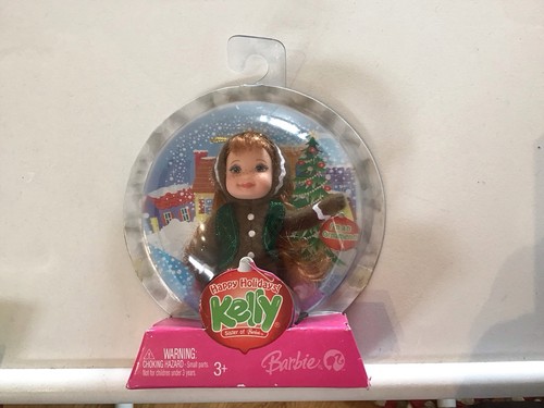Kelly happy holidays sister - kelly,