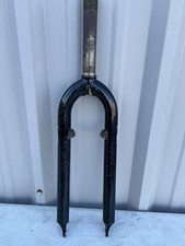vintage TANGE Super BIG Fork