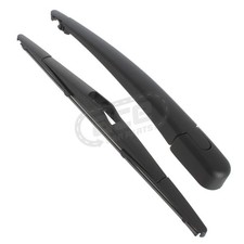 Fits Hyundai ix35 SUV 2010-2016 Rear Windscreen Wiper Arm & Blade 31cm / 12 Inch
