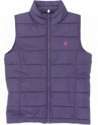 Joules boys padded gilet - boys, 7-8