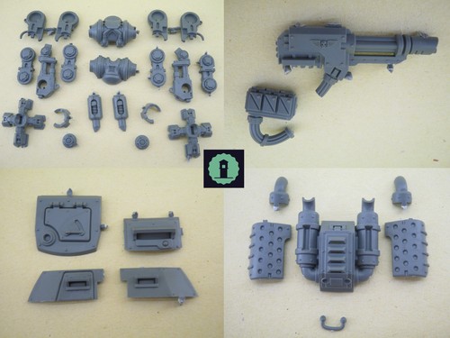 Armoured scout sentinel - scout,
