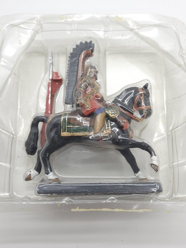 Del prado polish winged hussar - polish,