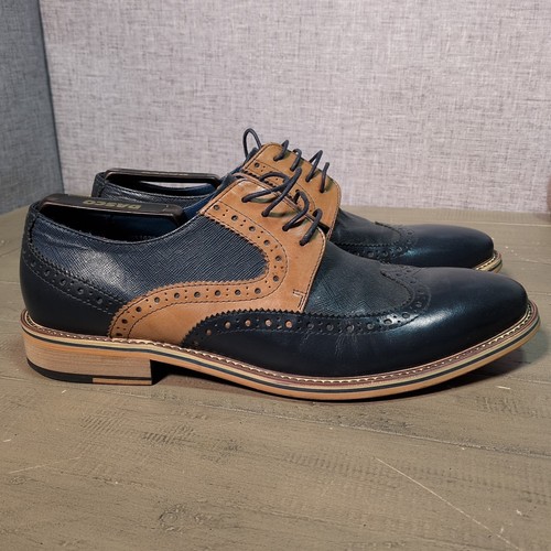 Sergio duletti men navy - navy, &