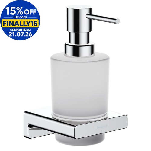 Hansgrohe addstoris bathroom - hansgrohe,