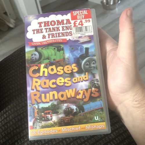 Thomas the tank - the,