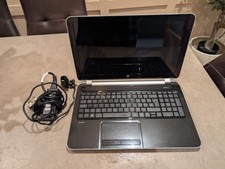 HP Pavilion 15-n297sa Core
