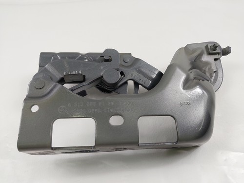 Bonnet hinge mercedes - lh,