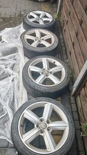 205 5x112 4x audi - 5x112,