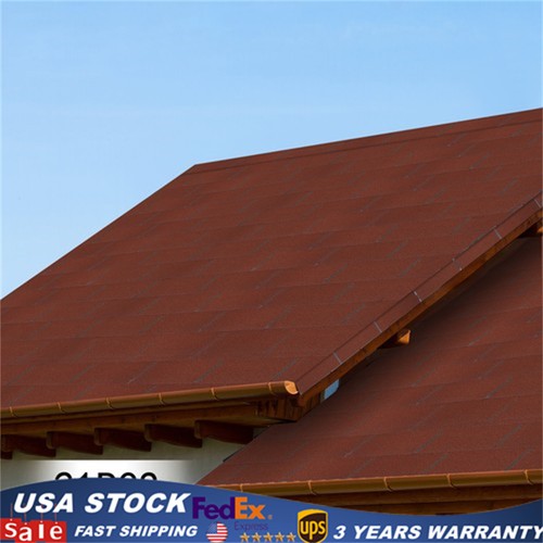 21pcs roofing shingles - roofing, asphalt