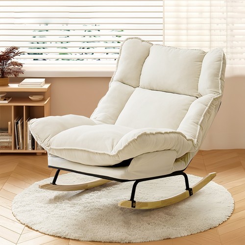 Rocking chair adjustable - rocking,