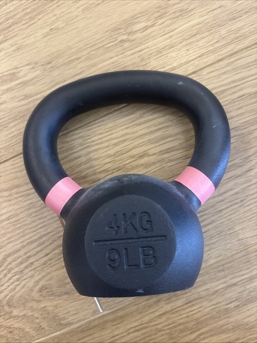 Kefl 4kg cast iron - kefl,