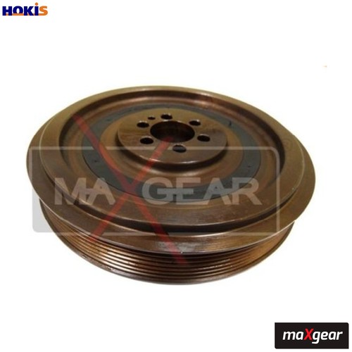 Belt pulley crankshaft - pulley,
