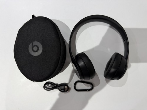 Beats dre solo3 - beats,
