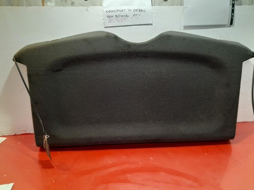Vauxhall corsa parcel shelf - corsa,