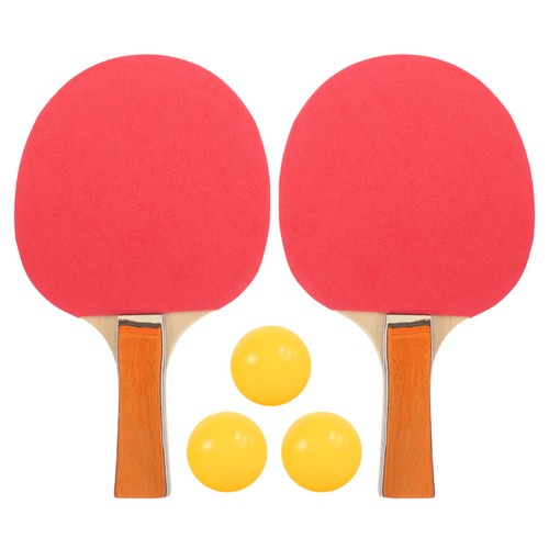 Rubber table tennis - rubber, racket