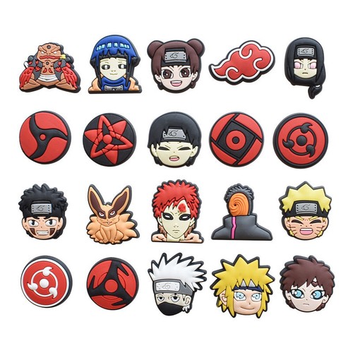 Anime naruto shoe - anime, for