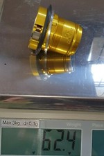 Tune SRAM XD XDR freehub body