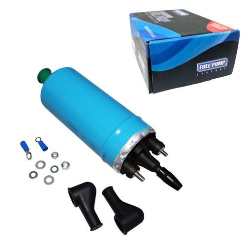 Megasquirt external 190lph - megasquirt,