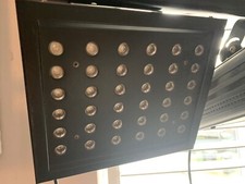 ledj stage wash uv 36