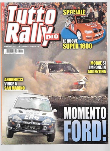 All rally plus - plus,