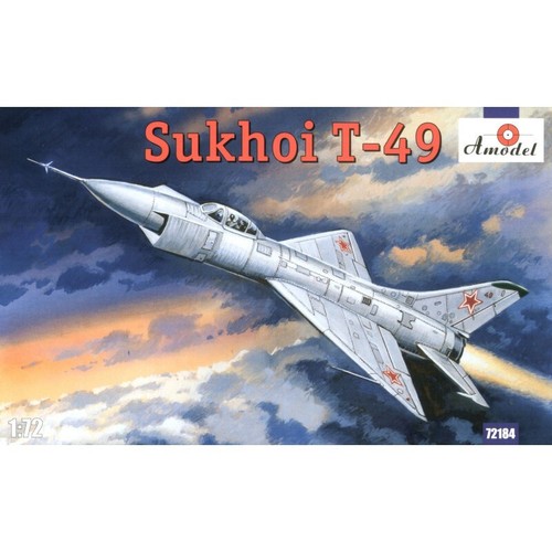 Amodel72184 plastic model - amodel72184,