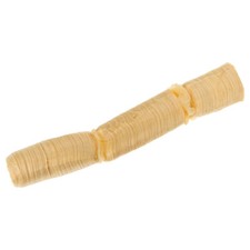 Homemade sausage casing - sausage,