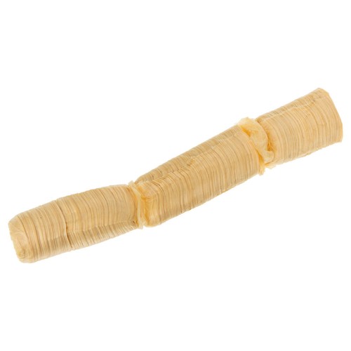 Homemade sausage casing - homemade, drying