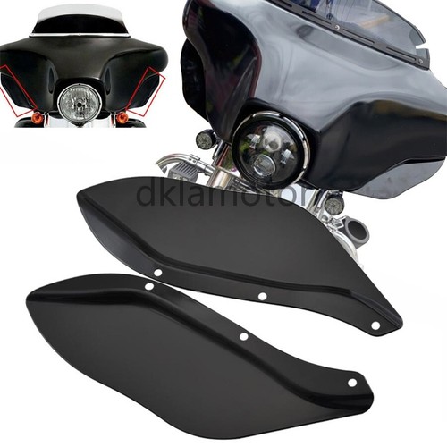 Side batwing fairing - side,