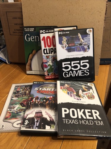Various games clip - 6, games/clip