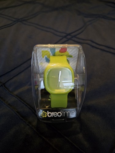 Breo time estrella watch light - time,