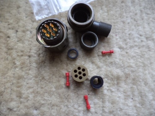 Clansman radio free - free, socket