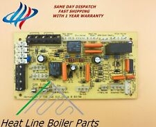 Worcester Highflow 400 BF OF &