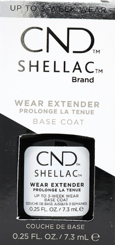 Cnd shellac led gel - cnd, uv/led