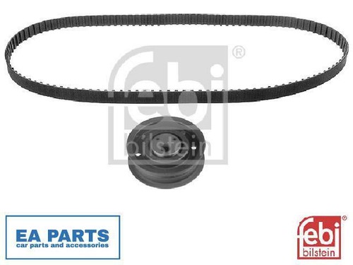 Timing belt set for - timing,