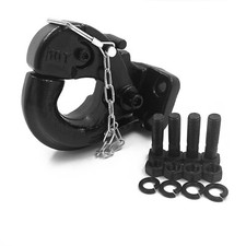 10-Ton Heavy Duty Pintle Hook