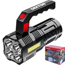 Portable Rechargeable