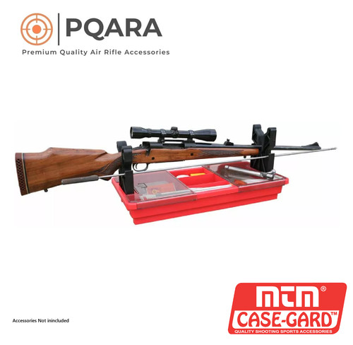 Mtm case gard - air, rifle