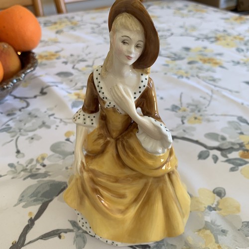 Royal doulton sandra davis - doulton, "sandra"