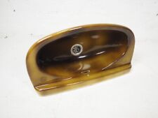 Vintage Mid Century Bathroom Toilet Sink
