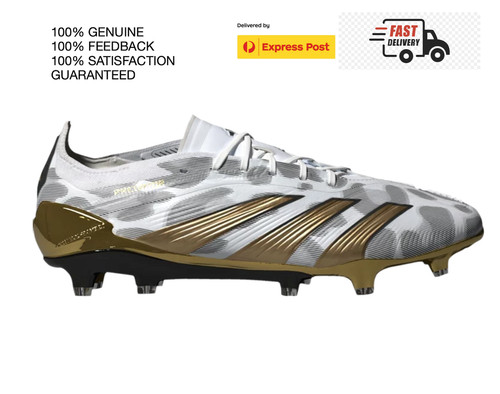 Adidas predator elite - adidas, fg