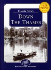 Francis Frith's Down the